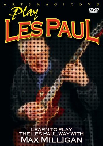 Play Les Paul/Play Les Paul@Nr